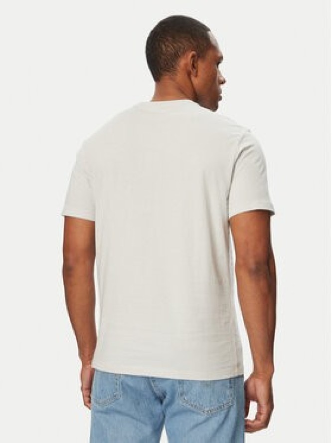 Calvin Klein Jeans T-Shirt SS 30S LV04RB866G Szary jasny Regular Fit