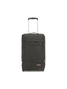 Eastpak Walizka kabinowa Transit'r S EK0A5BA7 Czarny