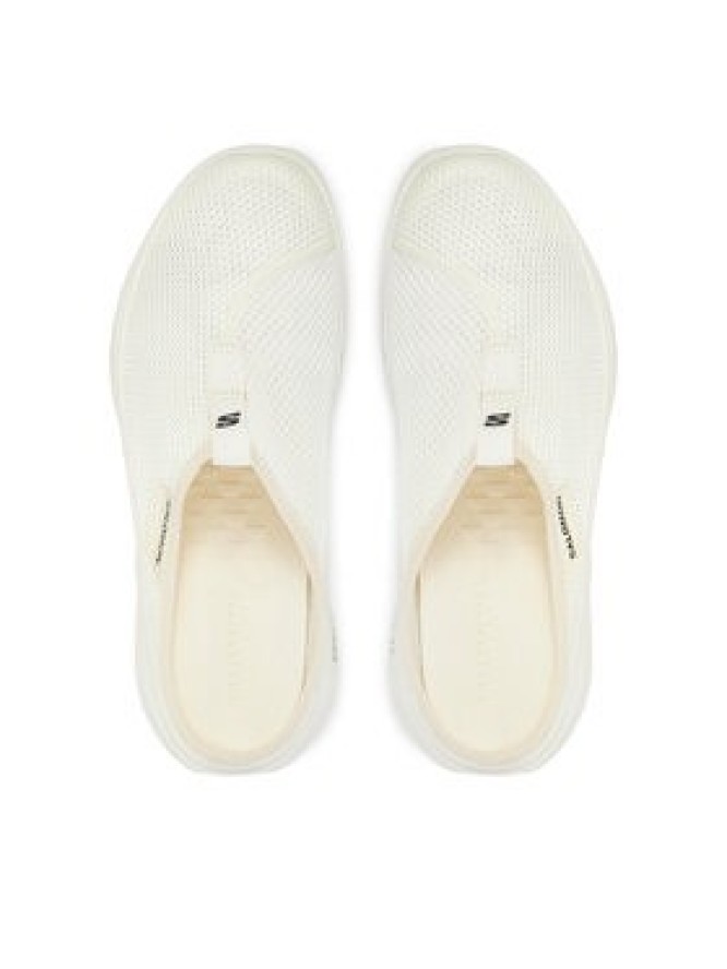 Salomon Klapki Reelax Slide 6.0 L47740700 Biały