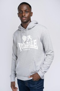 Bluza z kapturem Lonsdale Fremington