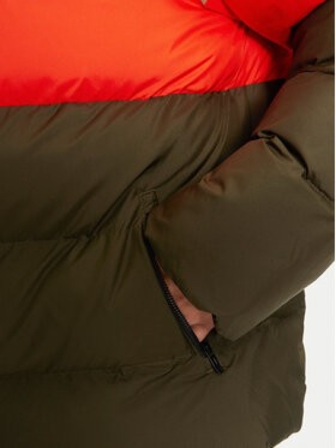 Puma Kurtka zimowa 627123 Kolorowy Regular Fit