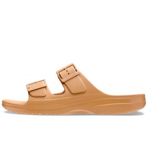 Klapki Crocs Sandały Saturday M Dorośli