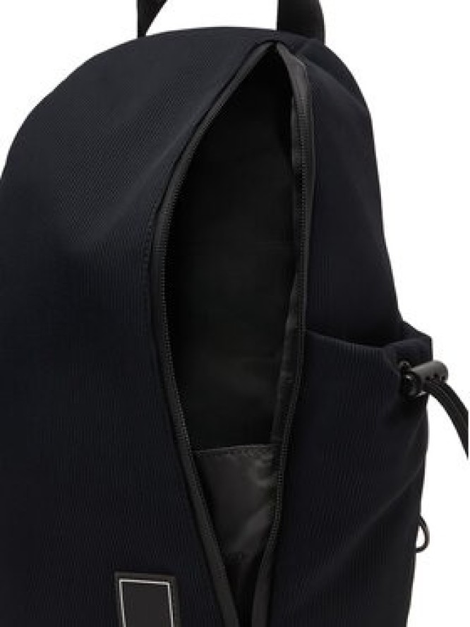 Emporio Armani Plecak EM005661 AF22391 UB118 Granatowy