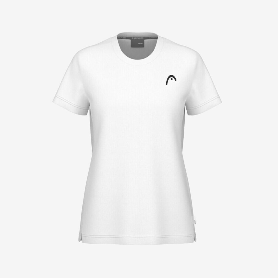 Camiseta Head Tie-break 814205 Mujer