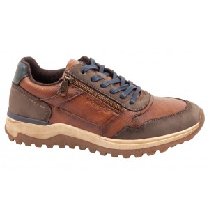 Buty sneakersy męskie Wrangler Wriv