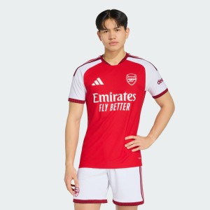 Koszulka podstawowa Arsenal FC 26/27 Authentic