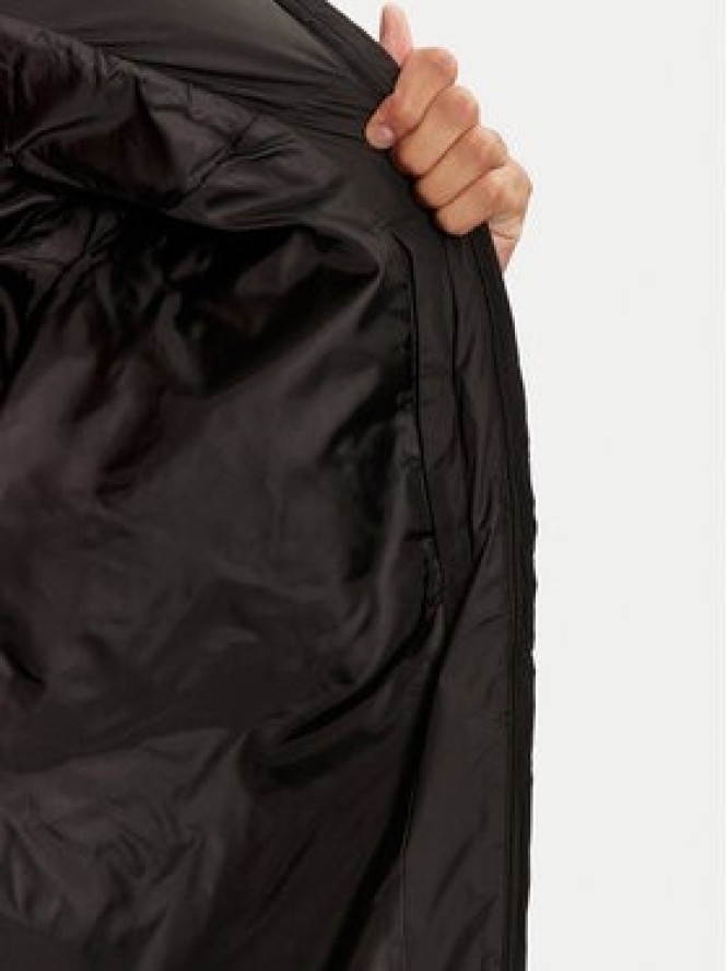 Puma Kurtka zimowa 626506 Czarny Regular Fit