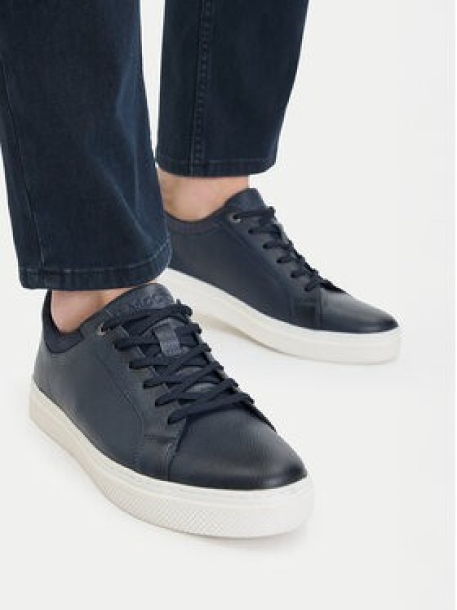 Lasocki Sneakersy CEO-REZA-05 MI25 Granatowy