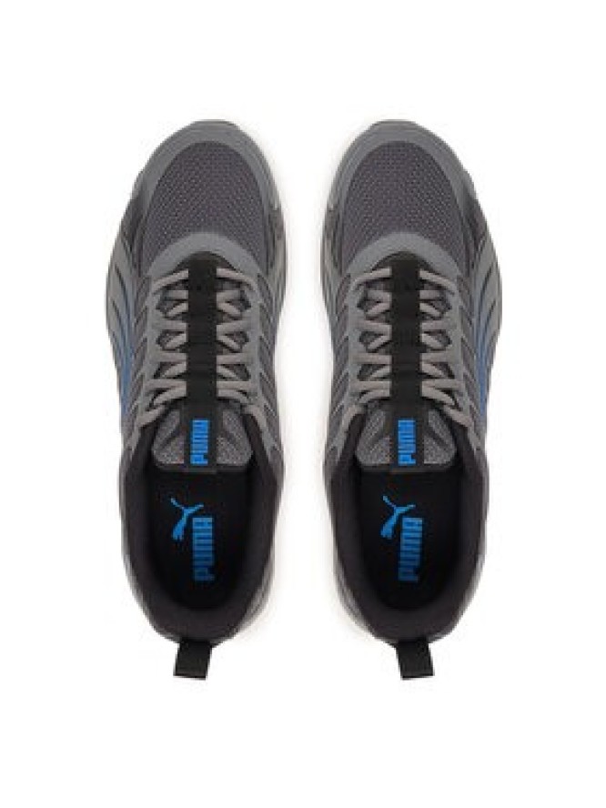 Puma Sneakersy Voltra 312589 18 Czarny