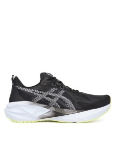 Asics Buty do biegania Novablast 5 1011B974 Czarny