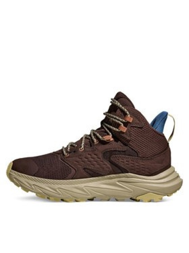 Hoka Trekkingi Anacapa 2 Mid Gtx 1141633F Brązowy