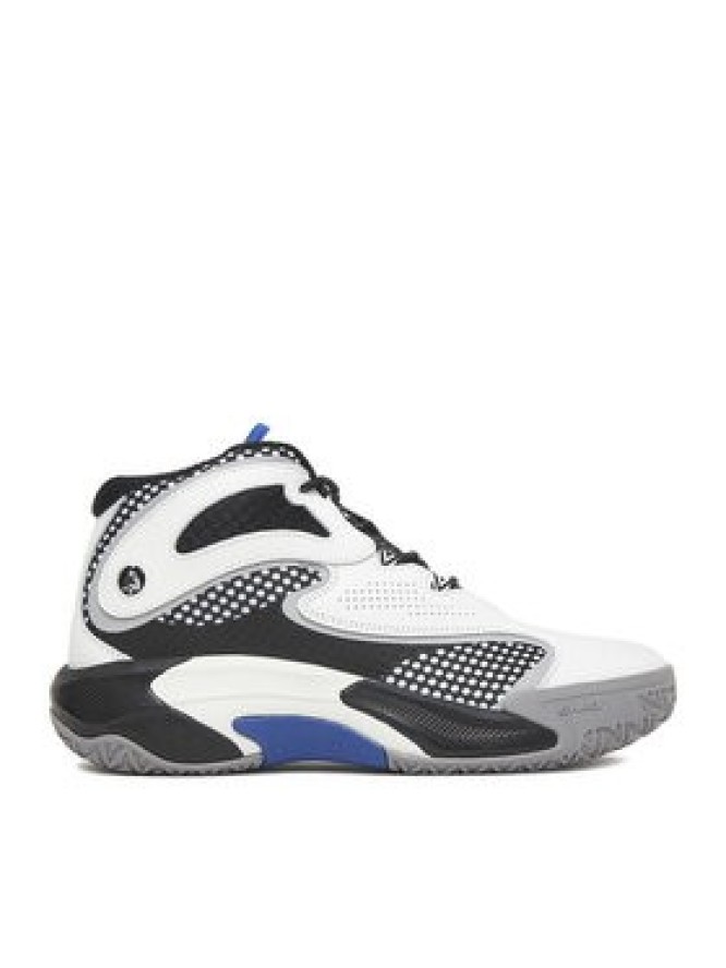 Shaq Buty do koszykówki EOSS-SHAQNOTIX 2.0 AQ95039M-WB Szary