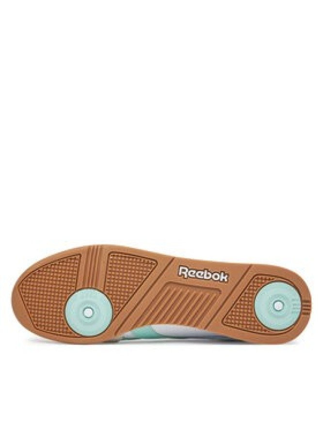 Reebok Sneakersy CAMPIO XT 100209322 Biały