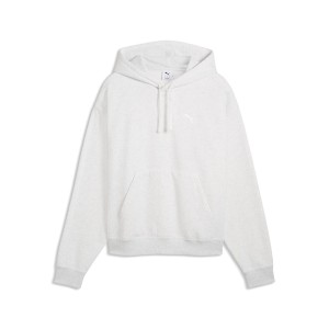 Męska bluza oversize z kapturem Essentials PUMA