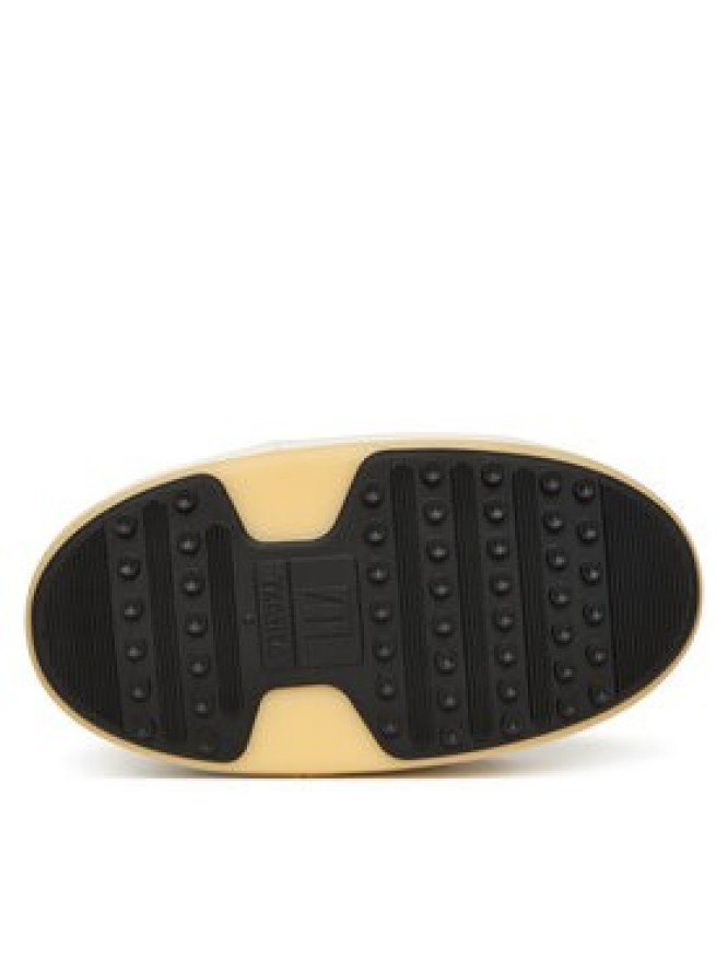 Moon Boot Śniegowce Mb Icon Low Nylon 80D1409340 Biały