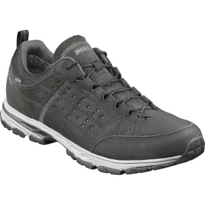 Buty turystyczne męskie niskie Meindl Durban z membrana Gore-Tex