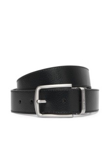 Emporio Armani Pasek EM007172 AF29130 MC593 Czarny