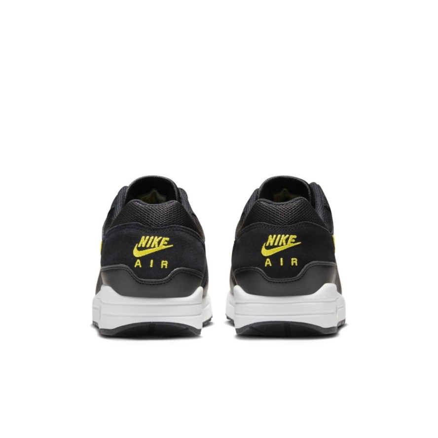 Nike Air Max 1 "Batman" Sneakersy męskie
