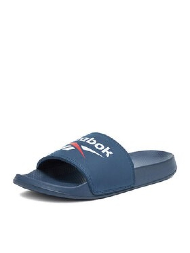 Reebok Klapki CEO-SS25-3C069-2 Granatowy