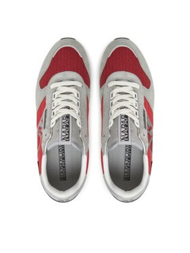 Napapijri Sneakersy Virtus NP0A4IQH Szary