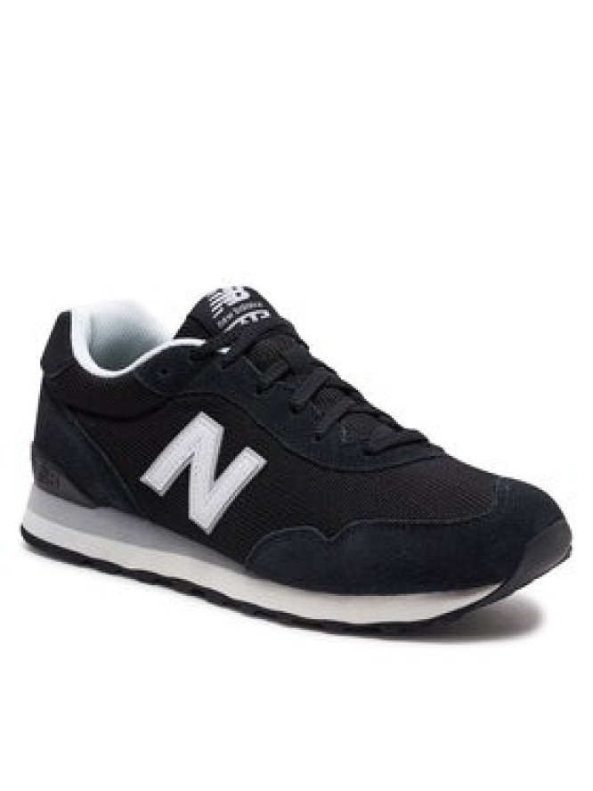 New Balance Sneakersy ML515BLK Czarny