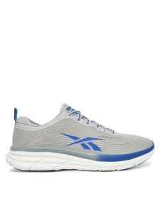 Reebok Buty do biegania ROAD STRIDER 100233883 Szary
