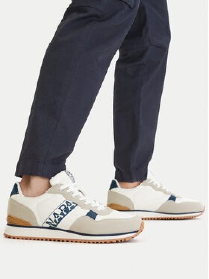 Napapijri Sneakersy NP0A8B2W Kolorowy