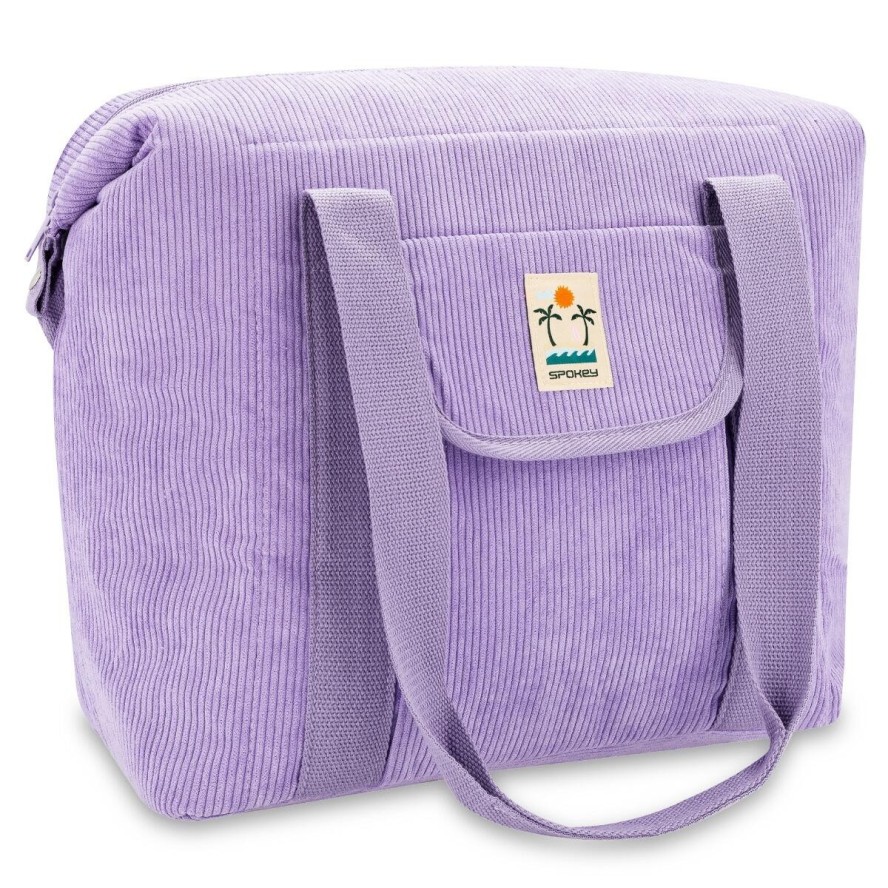 Torba turystyczna termiczna Spokey Milan