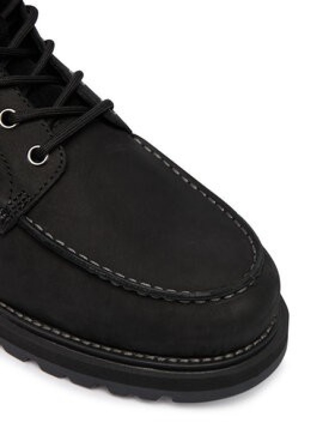 Vagabond Shoemakers Kozaki Jay 5877-050-21 Czarny