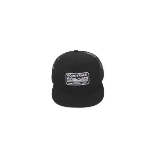 Czapka Trucker Bombtrack Wanderlust