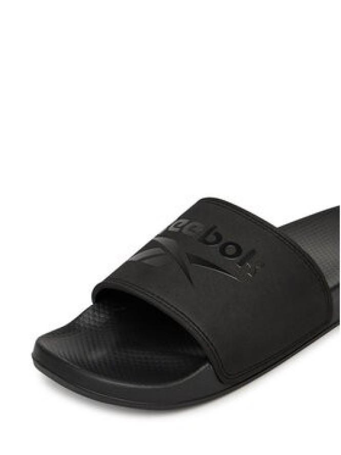 Reebok Klapki SS25-3C069-2 Czarny