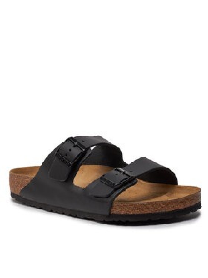 Birkenstock Klapki Arizona Bs 0051191 Czarny