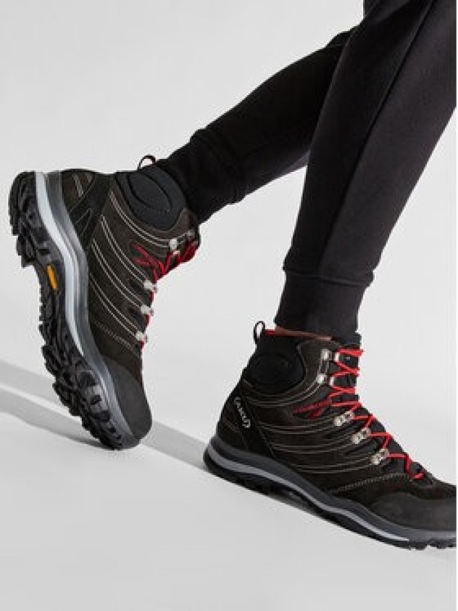 Aku Trekkingi Alterra Gtx GORE-TEX 402 Czarny