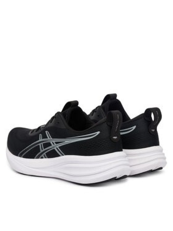 Asics Buty do biegania Gel-Pulse 17 1011C153 Czarny