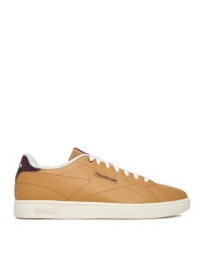 Reebok Sneakersy CEO- COURT CLEAN 100230434 Brązowy