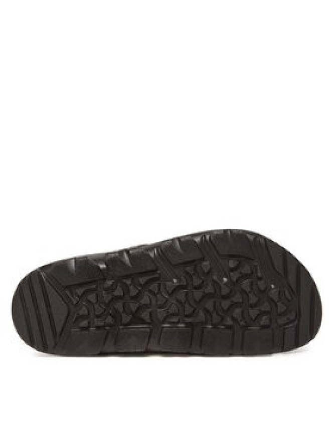 Birkenstock Klapki Mogami Terra Stealth 2-Strap 1029643 Czarny
