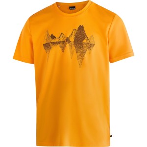 Maillot Maier Sports Tilia Pique