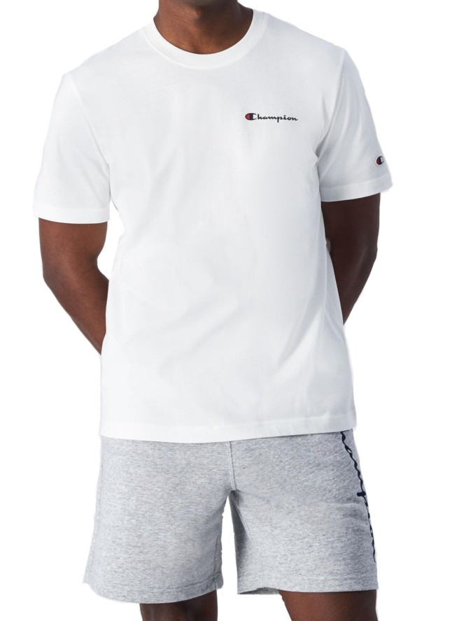 Koszulka męska Champion SS Tee