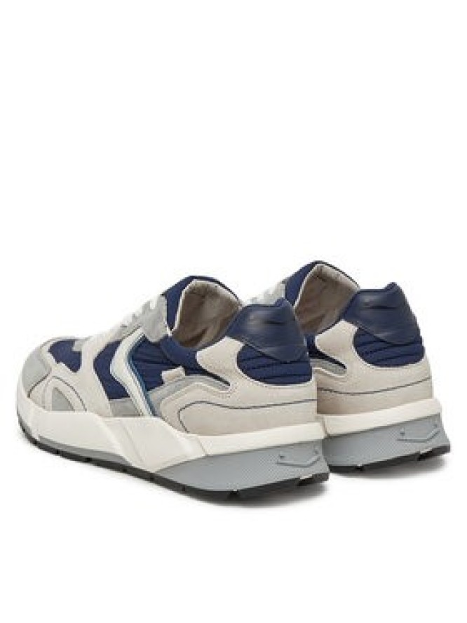 Voile Blanche Sneakersy Club19 2018288.01.2C22 Szary