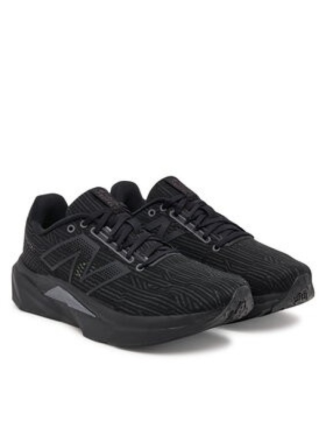 New Balance Buty do biegania FuelCell Propel V5 MFCPRLK5 Czarny
