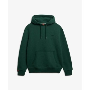 Bluza z kapturem Superdry Essential Logo