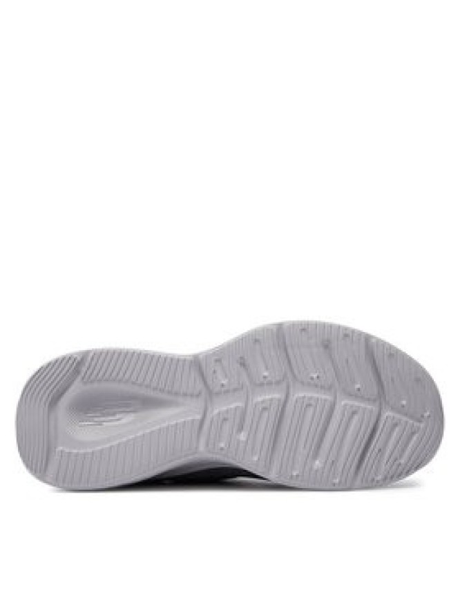 Skechers Sneakersy Slip_Ins 232466 Szary