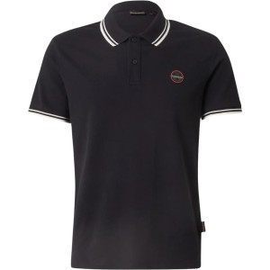 Polo Napapijri E-Macas SS 1
