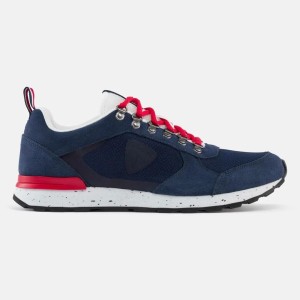 Sneakersy Rossignol Heritage S