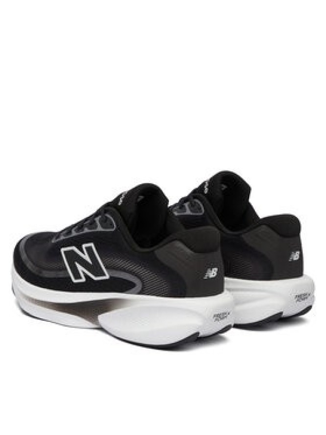 New Balance Buty do biegania Fresh Foam Ellipse v1 MELPS20Y Czarny