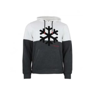 Bluza z kapturem Peak Mountain Carlo