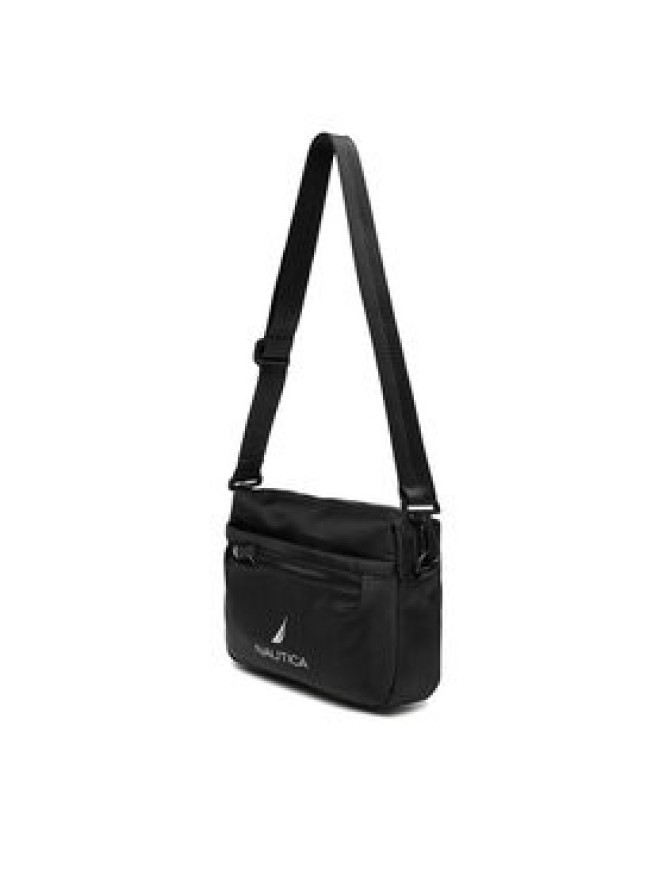 Nautica Torebka C-NTC-M-004-08 Czarny