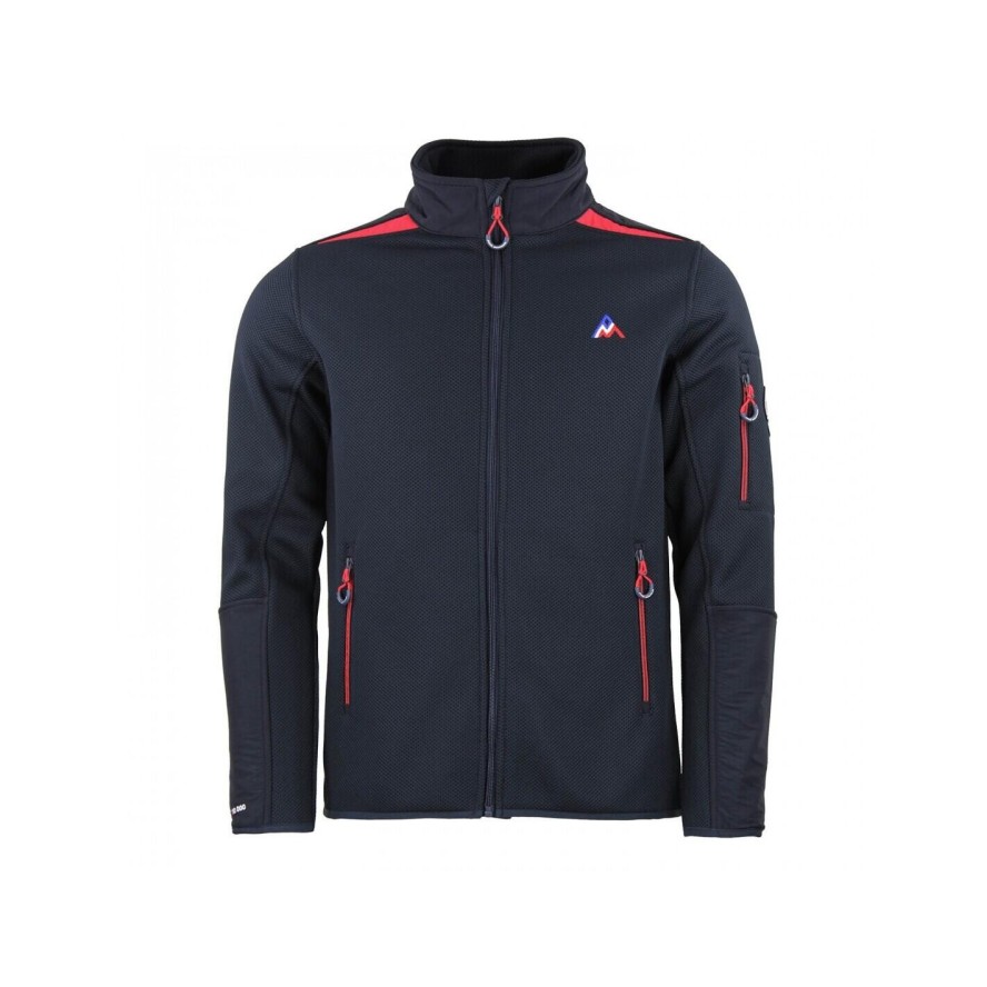 Polar Peak Mountain Capron