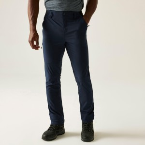 Męskie spodnie trekkingowe Bayfell