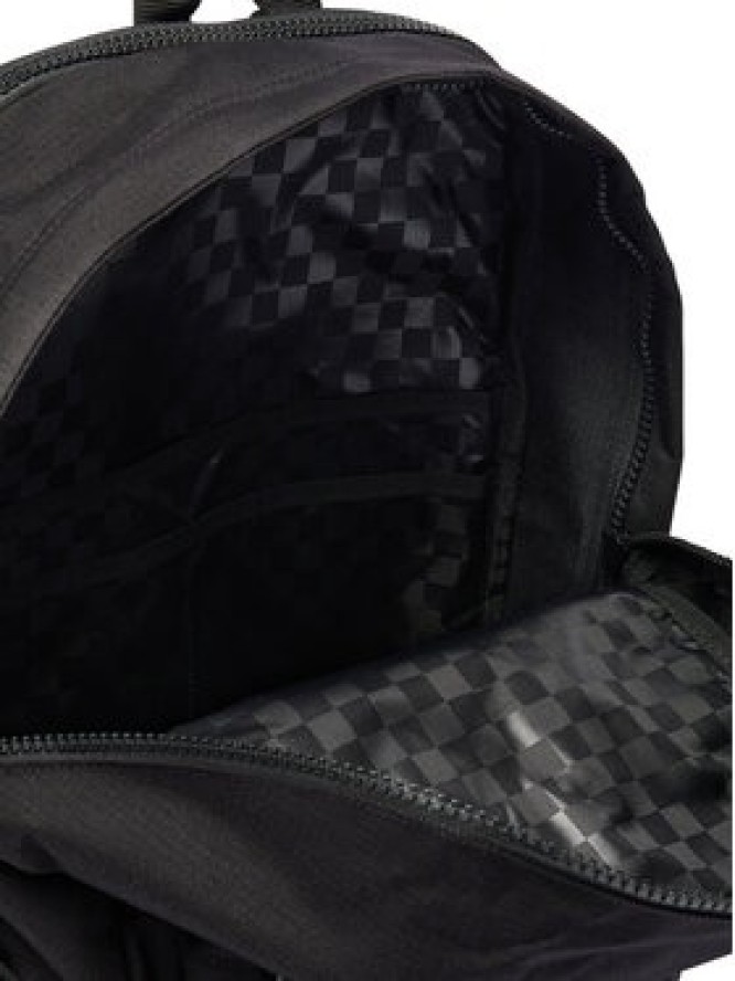 Vans Plecak VN000STXBLK1 Czarny